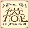 play Tic Tac Toe 3D