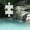 play Krushuna Waterfalls - Puzzle