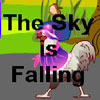 play The Sky Is Falling
