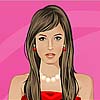 play Gillian Anderson Dressup