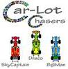 play Car-Lot Chasers