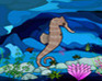 play Hidden Seashorse