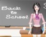 play School Faddish Girl