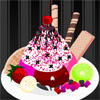 play Dark Ice Cream