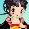 play Cute Charry Girl