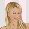 play Paris Dress Up