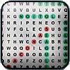 play Baseball Word Search