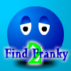 play Find Franky 2