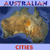 play Australian Cities