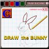 play Draw The Bunny