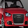 play Audi A1 Test Drive