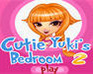 play Cutie Yuki'S Bedroom 2