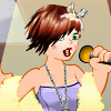 play Roxy Rockstar Dressup