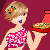 play Perky Pizza Dressup