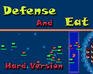 play Defense And Eat: I Can Eat Everything!(With Kongregate Api)