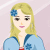 play Lavishing Girl Dressup