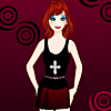 play Jazzy Jessica Dressup