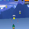play Flash Ski 3D