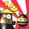 play Pacmafight