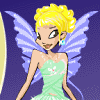 Fairy Dream Dressup