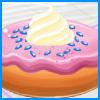 play Cindy'S Donut Maker