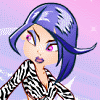 play Diva Fabulous Dressup