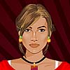 play Jennifer Lopez Dressup