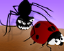 play Spider Hazard!