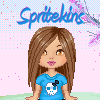 play Spritekins Dressup