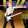 play Popstar Dress Up