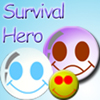 play Survival Hero