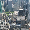 Ny Skyline Jigsaw