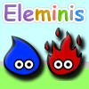 play Eleminis Puzzle