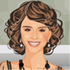 play Jessica Alba Dressup