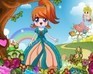 play Pretty Flower Fairy