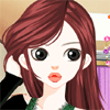 play Dressup Elena