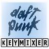 play Daft Punk Keymixer