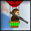 play Hot Air Baboon