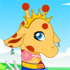 play Cute Giraffe