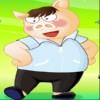 play Cute Porky Pig