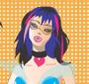 play Angie Dress Up