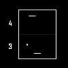 play The Super Extremely Hardcore Tennis Like Pong Simulation