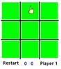 play 2 Player Tic-Tac-Toe