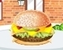 play Delicious Hamburger