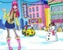 play Cold Fashion