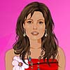 play Angelina Jolie Dressup