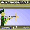 play Mercenary Soliders I