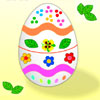 play Easter Egg Dress Up