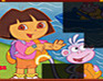 play Drag And Drop-Dora