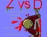 play Zombie Vs Driver